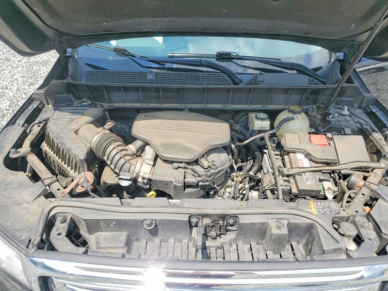 Продаж на аукціоні авто 2018 Gmc Acadia, vin: 1GKKNMLS0JZ216074, номер лоту: 63113016