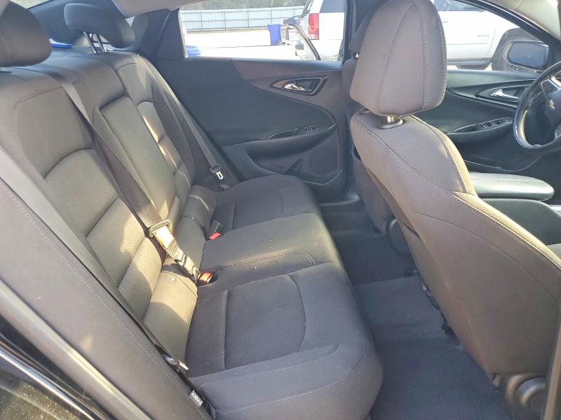 Продажа на аукционе авто 2019 Chevrolet Malibu, vin: 1G1ZD5ST6KF184580, номер лота: 59548556