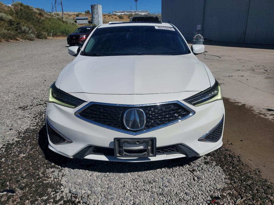 Продаж на аукціоні авто 2020 Acura Ilx, vin: 19UDE2F35LA000513, номер лоту: 60205036