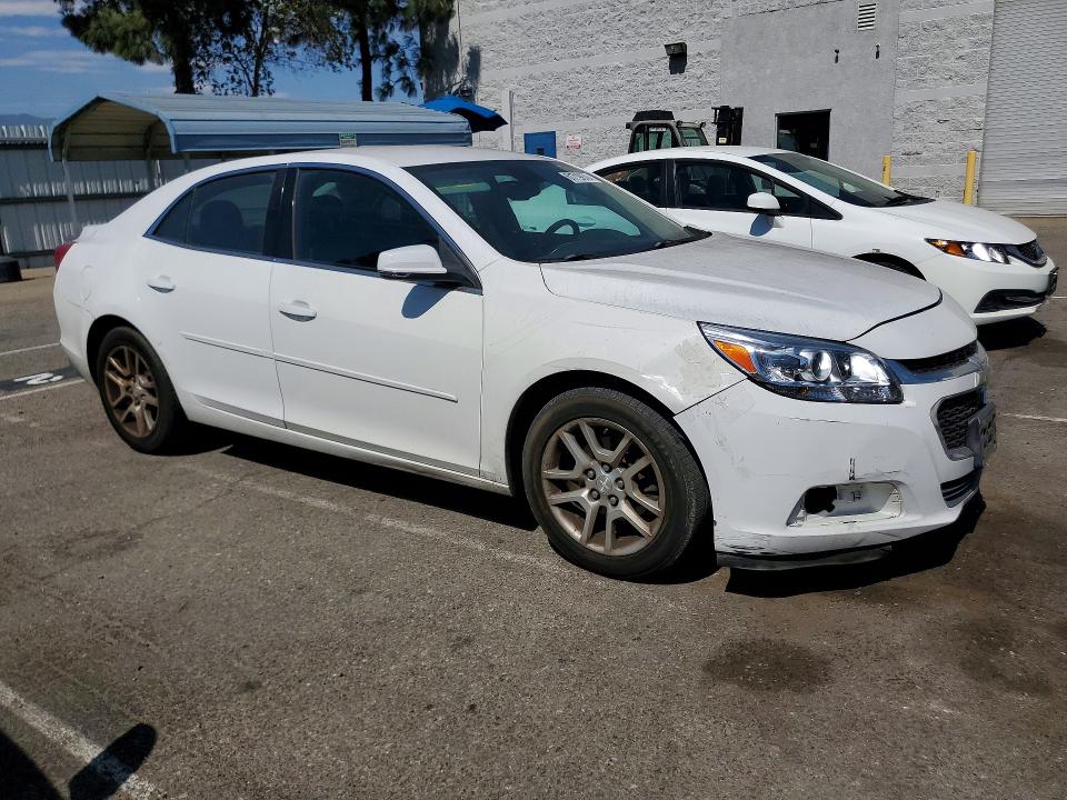 Продажа на аукционе авто 2014 Chevrolet Malibu, vin: 1G11C5SL1EF230305, номер лота: 61719876