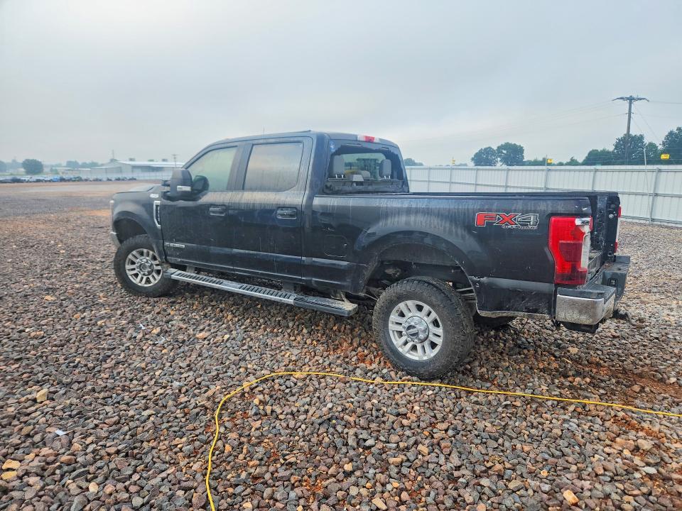 Продажа на аукционе авто 2019 Ford F350, vin: 1FT8W3BT4KEG41944, номер лота: 62671986