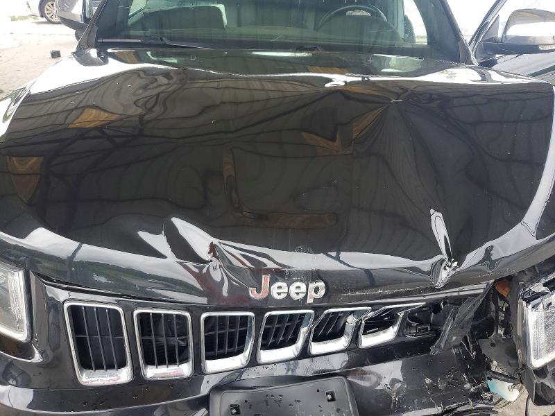 Продажа на аукционе авто 2015 Jeep Grand Cherokee, vin: 1C4RJFBG3FC846907, номер лота: 61015516