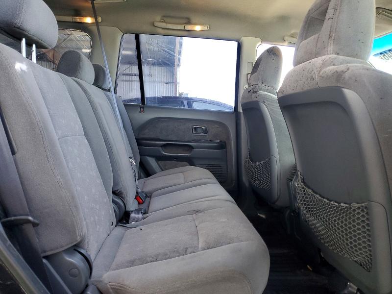 Продаж на аукціоні авто 2005 Honda Pilot, vin: 2HKYF18175H517603, номер лоту: 59156046