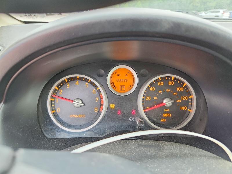 Продаж на аукціоні авто 2009 Nissan Sentra, vin: 3N1AB61EX9L612740, номер лоту: 61580576
