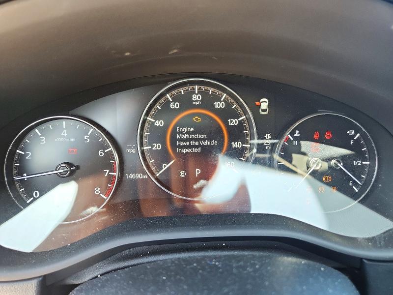 Aukcja sprzedaży 2023 Mazda Cx-30, vin: 3MVDMBAMXPM535197, numer aukcji: 62504496