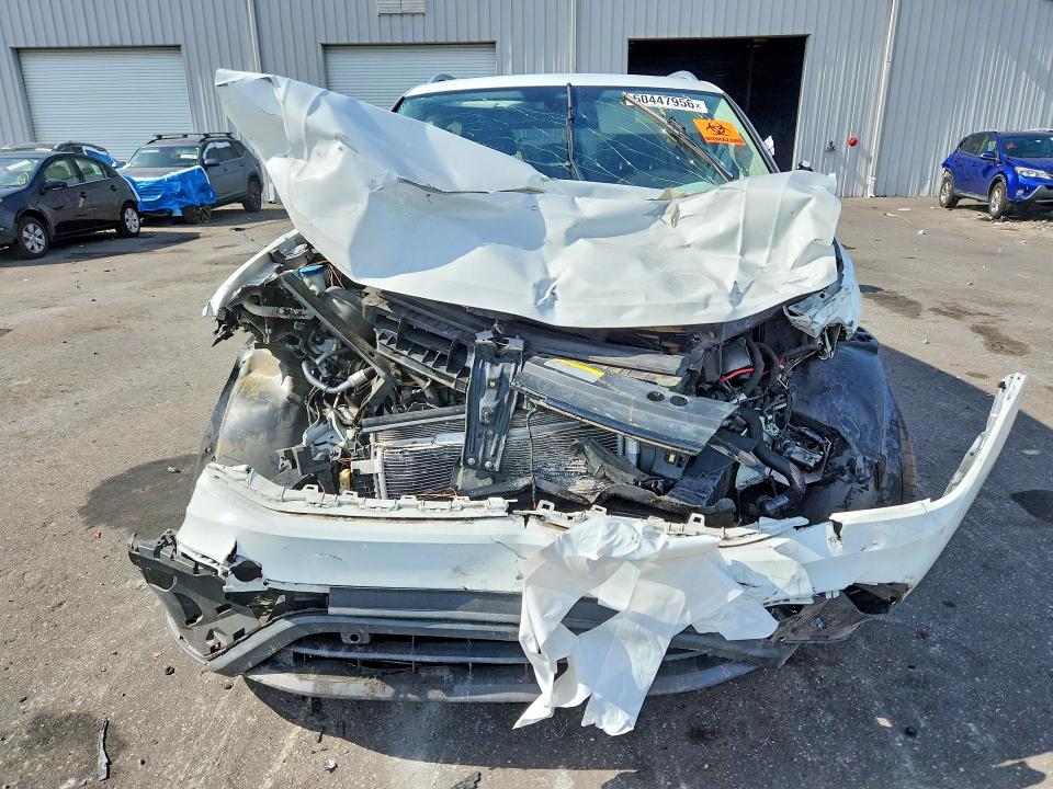 Продаж на аукціоні авто 2022 Volkswagen Tiguan, vin: 3VV3B7AX3NM047833, номер лоту: 60447956