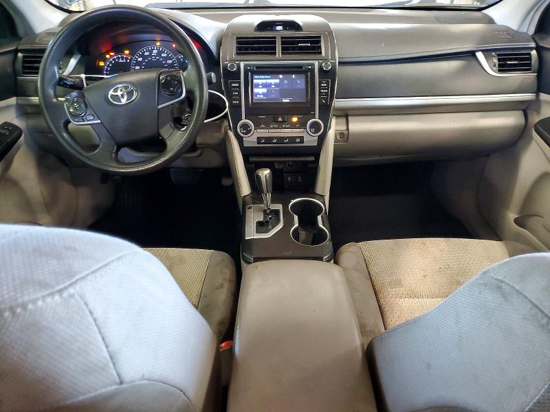 Продажа на аукционе авто 2014 Toyota Camry, vin: 4T1BF1FK1EU850057, номер лота: 61942986