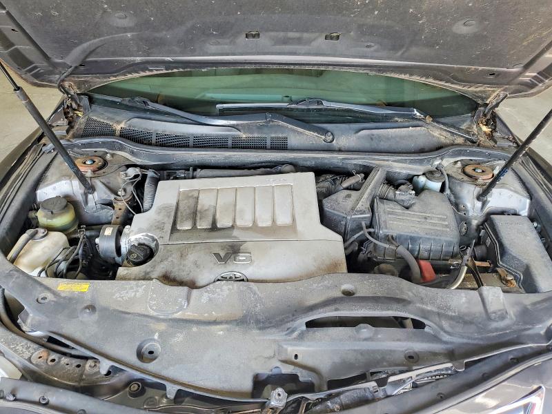 2011 Toyota Camry მანქანა იყიდება აუქციონზე, vin: 4T1BK3EK6BU126868, აუქციონის ნომერი: 61445106