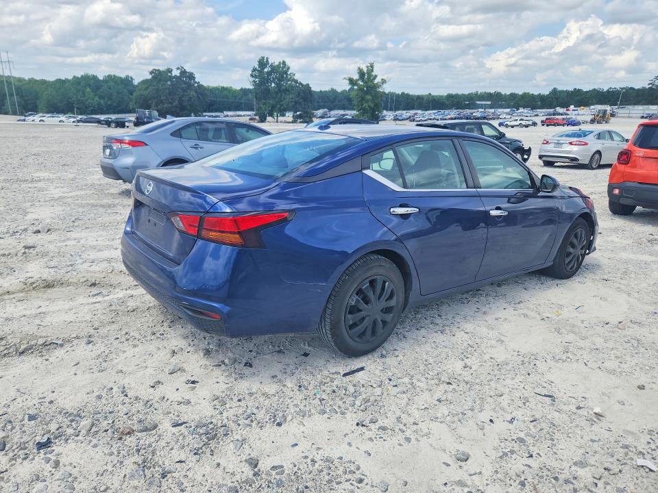 2020 Nissan Altima მანქანა იყიდება აუქციონზე, vin: 1N4BL4BV6LC221207, აუქციონის ნომერი: 62091176