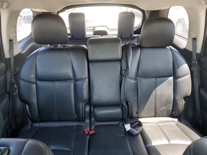 60702996 :رقم المزاد ، 5N1AR2MM6GC622769 vin ، 2016 Nissan Pathfinder مزاد بيع