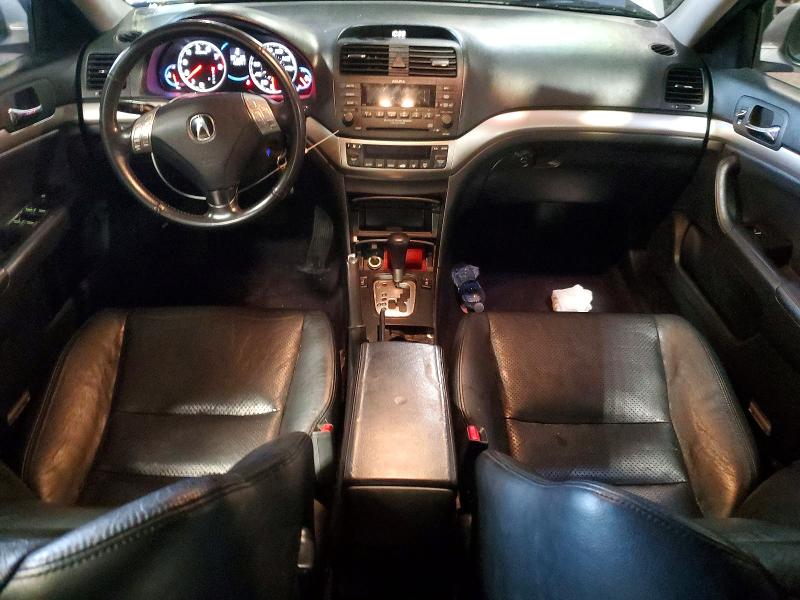 Продажа на аукционе авто 2004 Acura Tsx, vin: JH4CL96814C015499, номер лота: 60748646