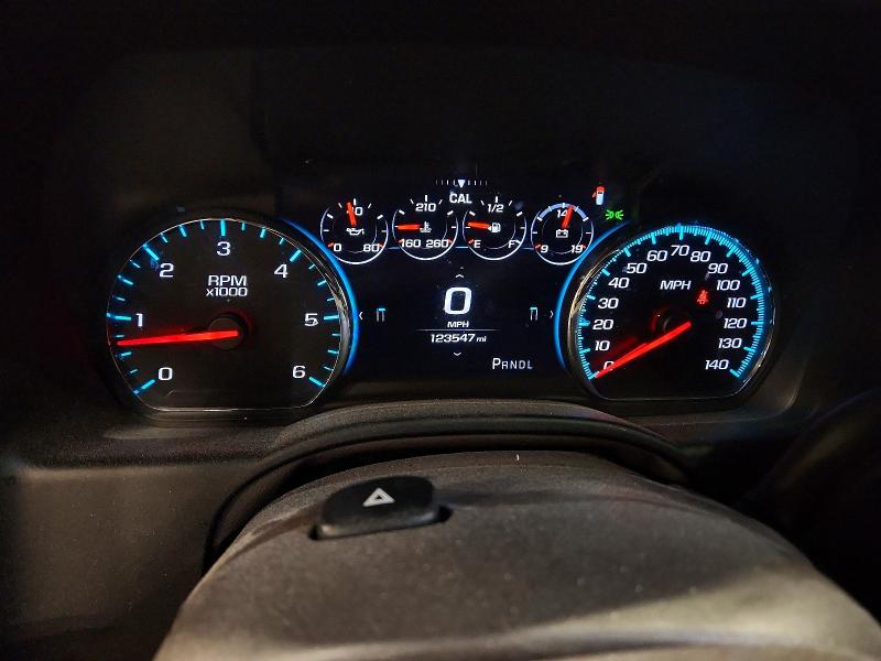 Aukcja sprzedaży 2019 Chevrolet Tahoe, vin: 1GNSKCKC5KR134150, numer aukcji: 59988516