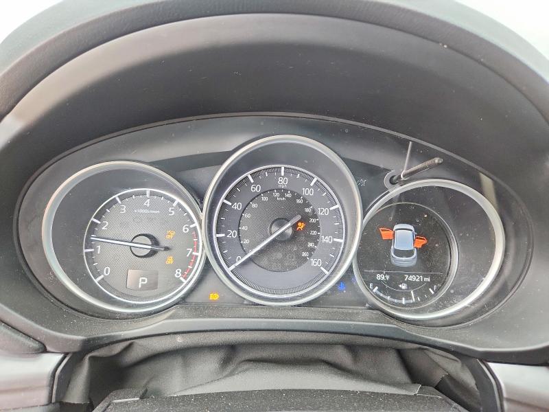 Aukcja sprzedaży 2018 Mazda Cx-5, vin: JM3KFBCMXJ0386212, numer aukcji: 60715516