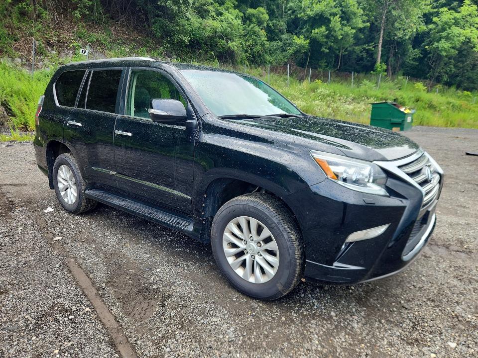 Aukcja sprzedaży 2016 Lexus Gx, vin: JTJBM7FX6G5136606, numer aukcji: 62759876