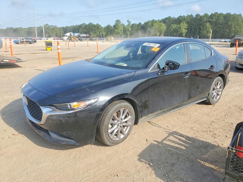 Продажа на аукционе авто 2021 Mazda 3, vin: JM1BPAAL3M1344232, номер лота: 63002766