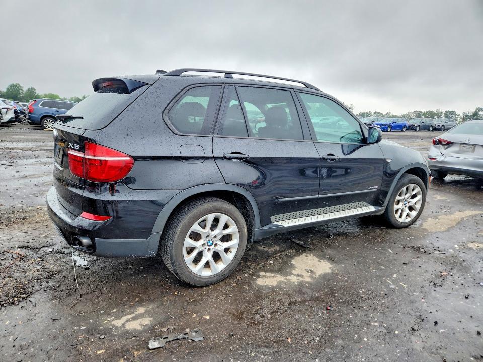 Aukcja sprzedaży 2011 Bmw X5, vin: 5UXZV4C57BL739275, numer aukcji: 60395546