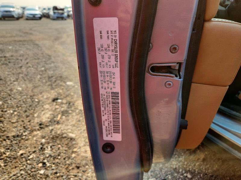 Продажа на аукционе авто 2013 Dodge Journey, vin: 3C4PDDDG3DT650919, номер лота: 60714676
