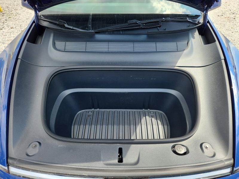 Aukcja sprzedaży 2026 Tesla Model Y, vin: 7SAYGDEE6TF579496, numer aukcji: 60208376