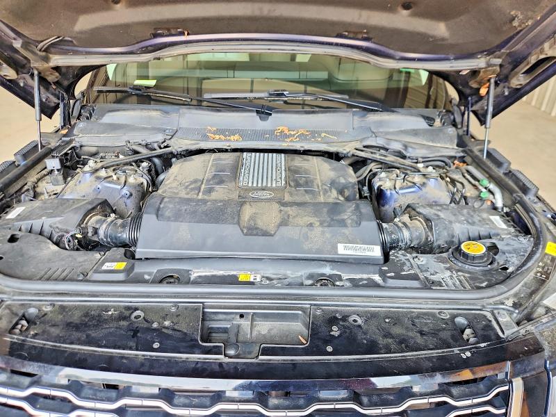 Продаж на аукціоні авто 2019 Land Rover Range Rover, vin: SALGS2SV1KA547054, номер лоту: 61552736
