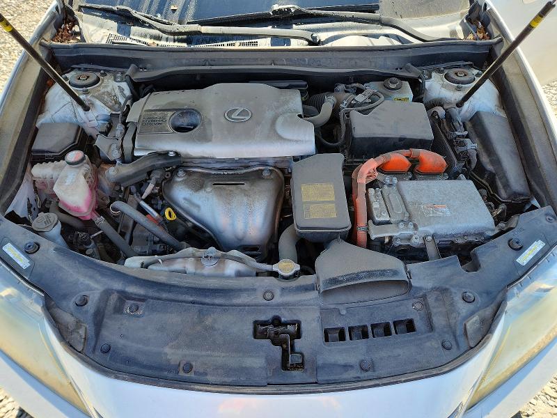 Продажа на аукционе авто 2014 Lexus Es, vin: JTHBW1GG6E2075621, номер лота: 60974876