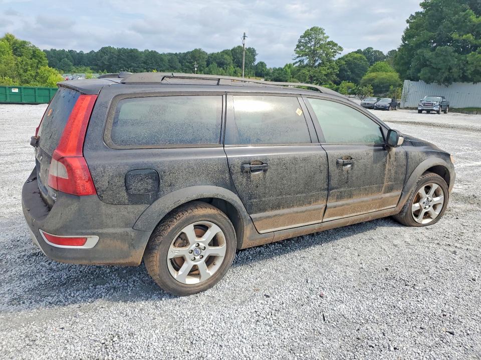 Aukcja sprzedaży 2009 Volvo Xc70, vin: YV4BZ992491051075, numer aukcji: 59651946