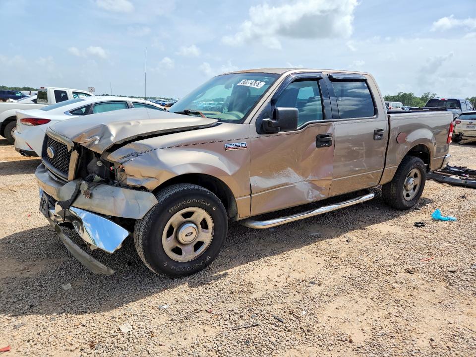 Aukcja sprzedaży 2004 Ford F150, vin: 1FTRW12W24KC84626, numer aukcji: 60674056