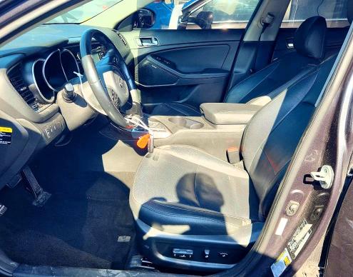 Продажа на аукционе авто 2015 Kia Optima, vin: 5XXGN4A72FG503927, номер лота: 59260036