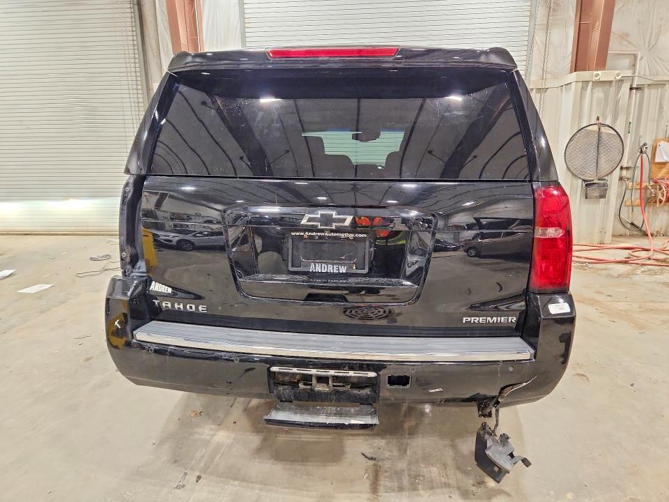 Aukcja sprzedaży 2019 Chevrolet Tahoe, vin: 1GNSKCKC5KR134150, numer aukcji: 59988516
