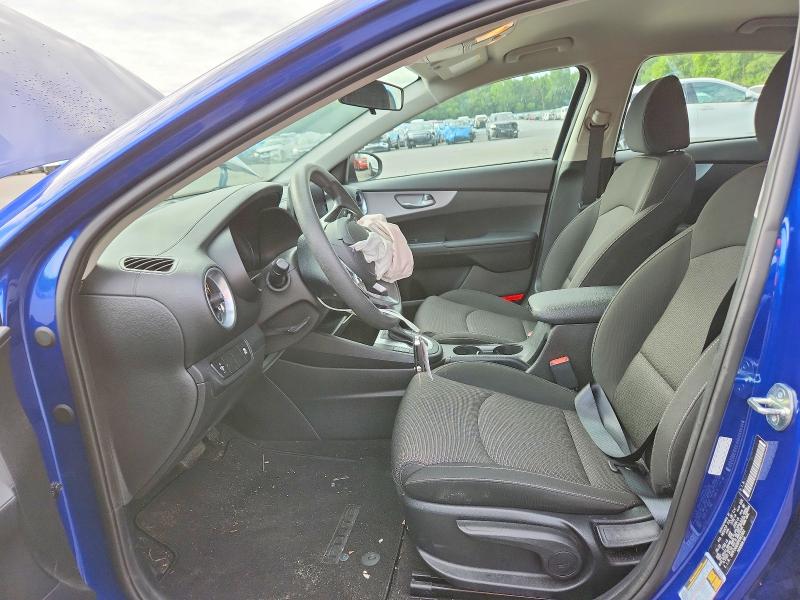 Продажа на аукционе авто 2023 Kia Forte, vin: 3KPF24AD9PE661802, номер лота: 63208676