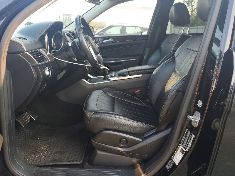 61905766 :رقم المزاد ، 4JGDF7CE3EA422003 vin ، 2014 Mercedes-benz Gl مزاد بيع