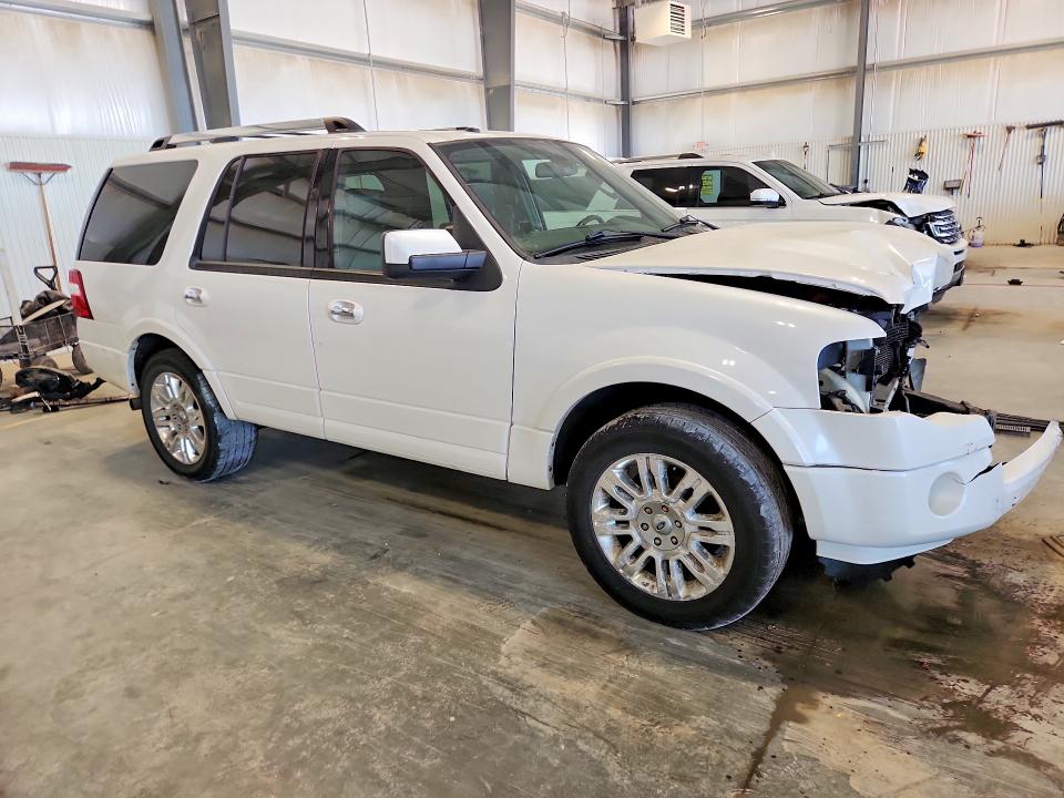 Продаж на аукціоні авто 2011 Ford Expedition, vin: 1FMJU2A59BEF08418, номер лоту: 85792605