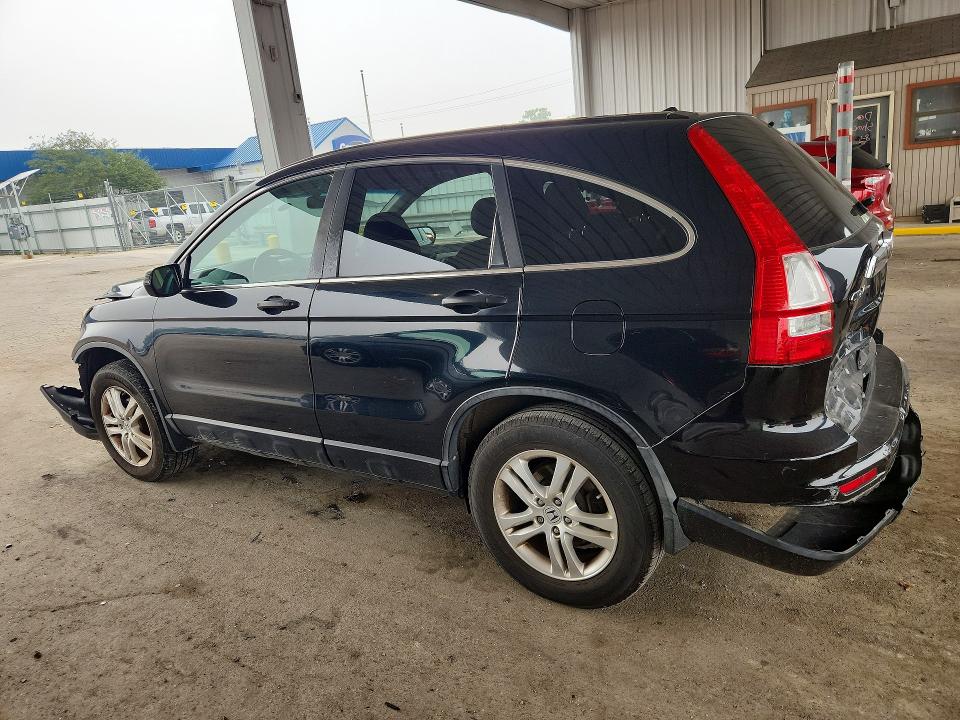 Aukcja sprzedaży 2011 Honda Cr-v, vin: 5J6RE3H5XBL005891, numer aukcji: 61412356