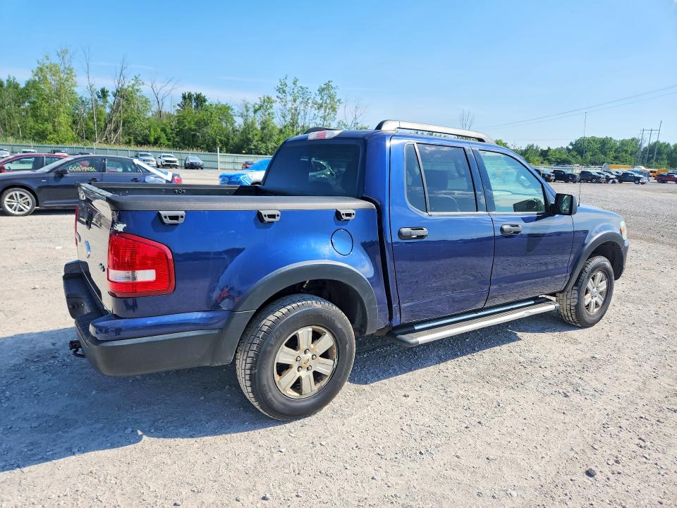 Продаж на аукціоні авто 2007 Ford Explorer Sport Trac, vin: 1FMEU51K57UA07158, номер лоту: 60853216