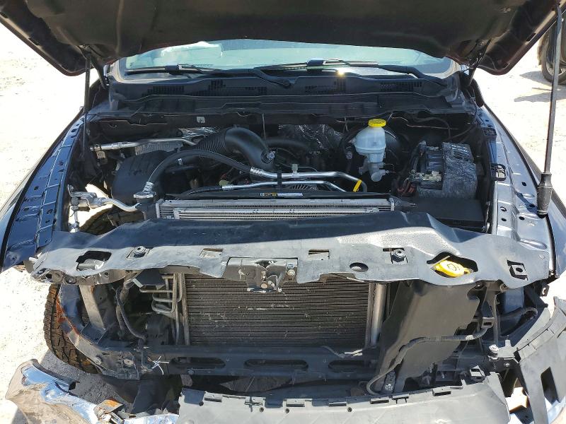 2020 Ram 1500 Classic მანქანა იყიდება აუქციონზე, vin: 3C6RR7LT4LG152298, აუქციონის ნომერი: 62933036