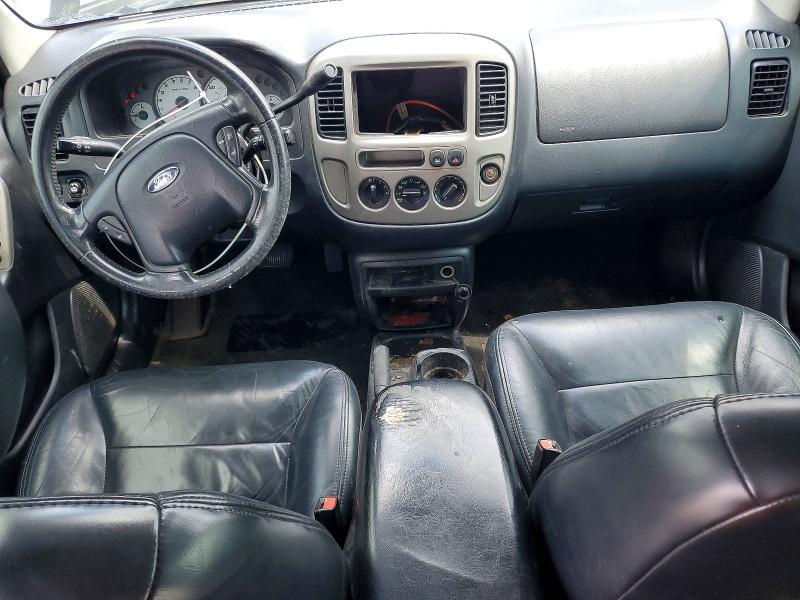 Продаж на аукціоні авто 2004 Ford Escape, vin: 1FMCU041X4KB10189, номер лоту: 85974585