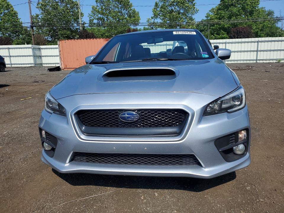 62129436 :رقم المزاد ، JF1VA1J65H9811091 vin ، 2017 Subaru Wrx مزاد بيع
