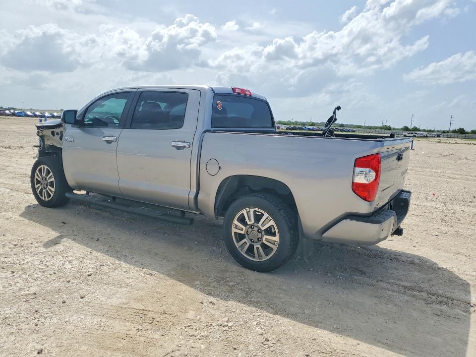 61776546 :رقم المزاد ، 5TFGY5F15FX190026 vin ، 2015 Toyota Tundra مزاد بيع