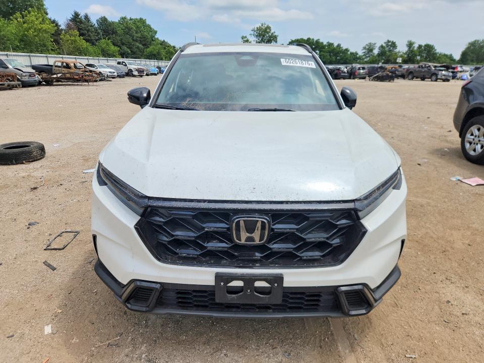 Aukcja sprzedaży 2023 Honda Cr-v, vin: 7FARS6H50PE031866, numer aukcji: 60261876