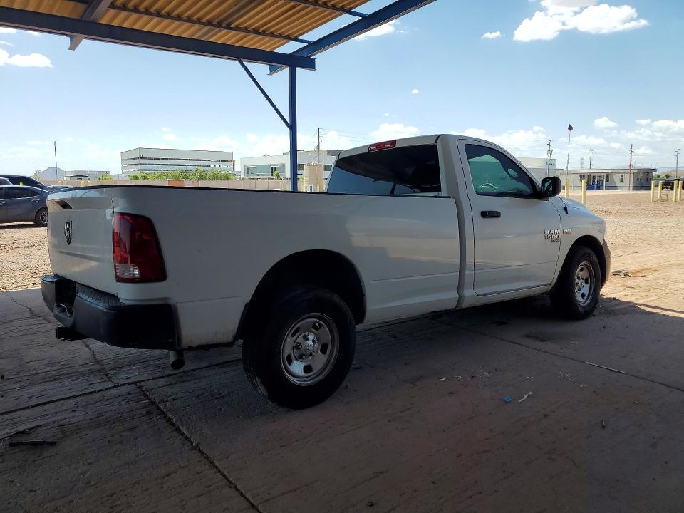 Aukcja sprzedaży 2019 Ram 1500 Classic, vin: 3C6JR6DT4KG510309, numer aukcji: 61924386
