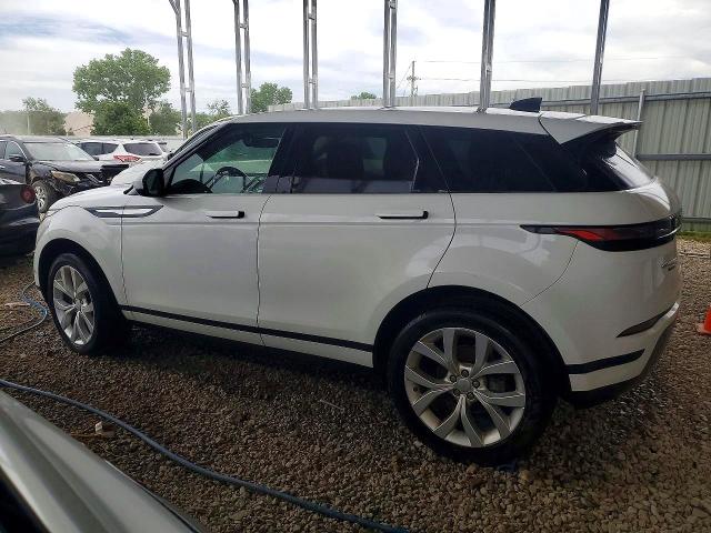 62820426 :رقم المزاد ، SALZP2FX3LH061053 vin ، 2020 Land Rover Range Rover Evoque مزاد بيع