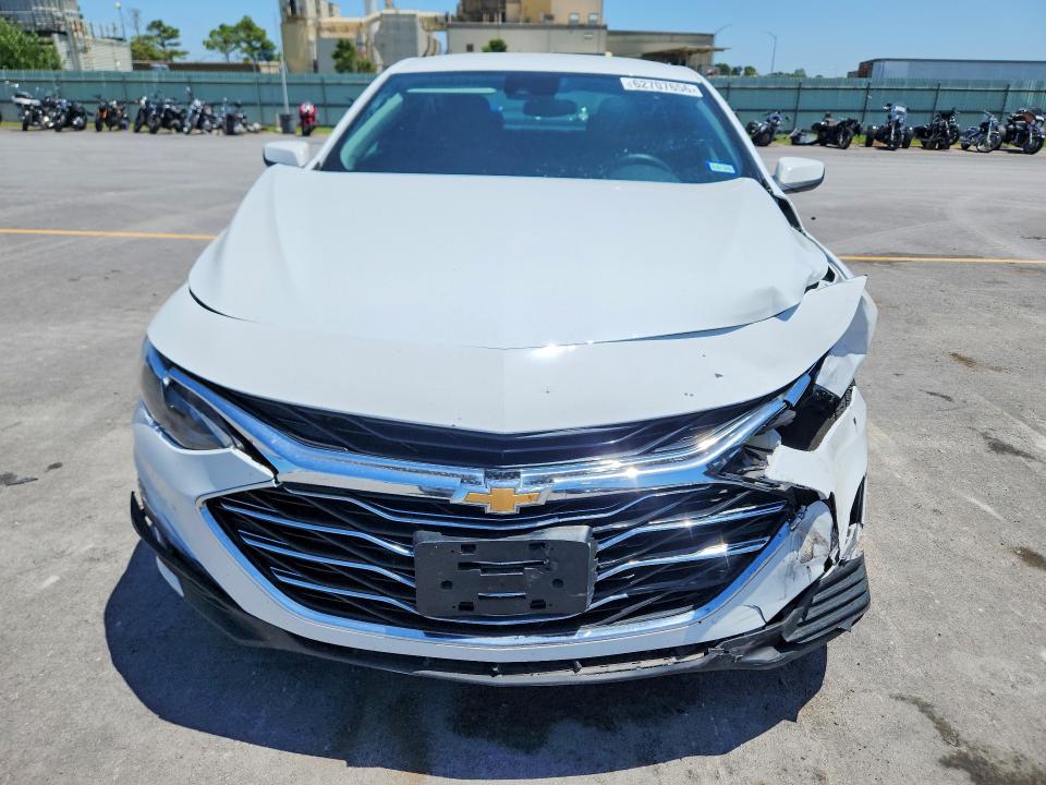 Aukcja sprzedaży 2025 Chevrolet Malibu, vin: 1G1ZB5ST8SF137217, numer aukcji: 62707656