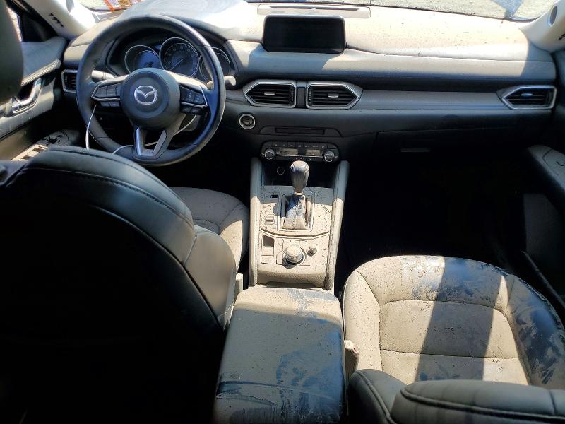 60745286 :رقم المزاد ، JM3KFBCM8K0672898 vin ، 2019 Mazda Cx-5 مزاد بيع