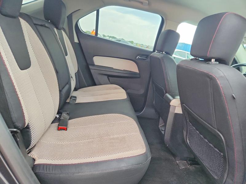 Продажа на аукционе авто 2013 Chevrolet Equinox, vin: 2GNALDEK0D6297420, номер лота: 61566306
