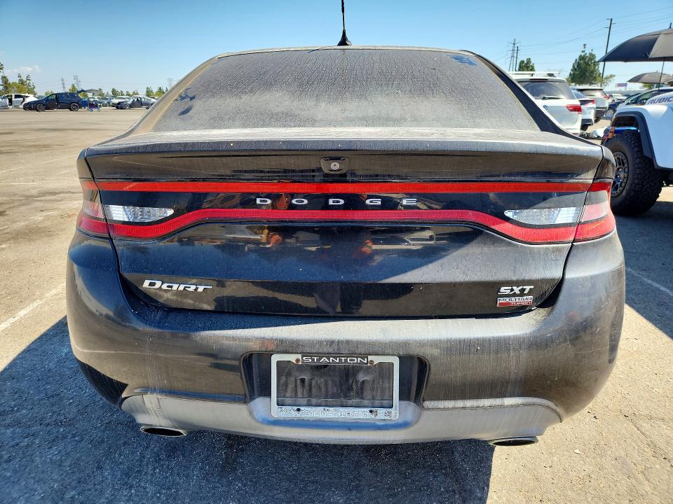 Продаж на аукціоні авто 2013 Dodge Dart, vin: 1C3CDFBH4DD135136, номер лоту: 60999206