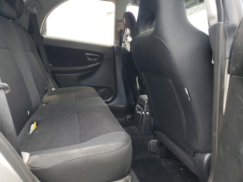 Aukcja sprzedaży 2005 Subaru Impreza, vin: JF1GG29645G808871, numer aukcji: 60668526