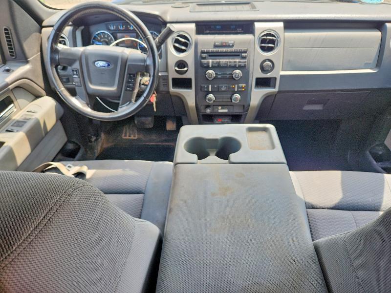 Продажа на аукционе авто 2011 Ford F150, vin: 1FTEW1CM4BFC75802, номер лота: 60947636