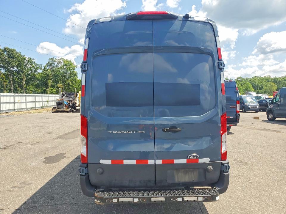 Продаж на аукціоні авто 2020 Ford Transit, vin: 1FTBR3X84LKB28133, номер лоту: 61896966