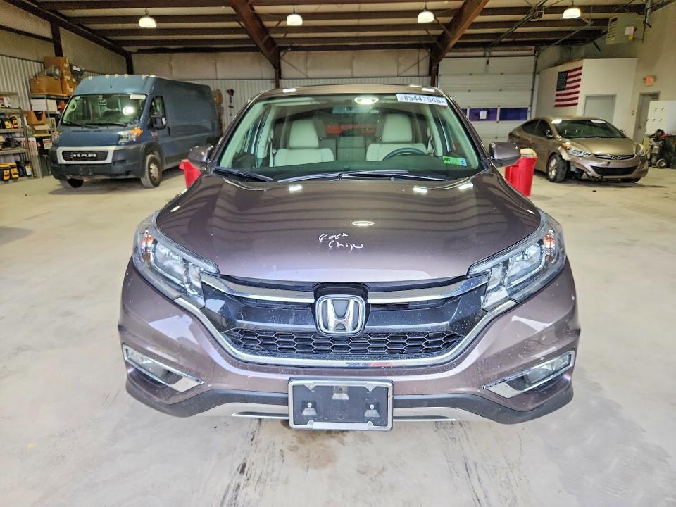 Aukcja sprzedaży 2015 Honda Cr-v, vin: 2HKRM4H57FH687850, numer aukcji: 85447545