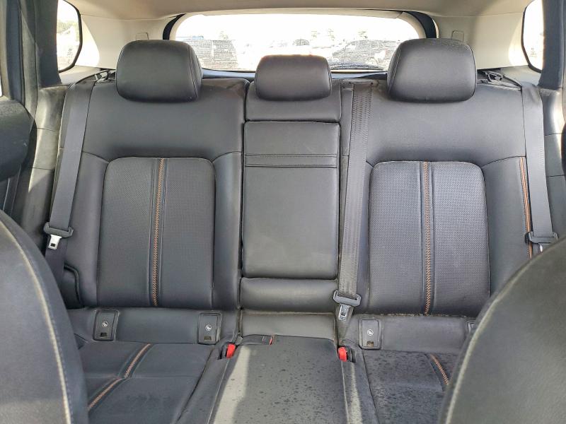 Продаж на аукціоні авто 2023 Mazda Cx-50, vin: 7MMVABEM8PN105618, номер лоту: 60846356