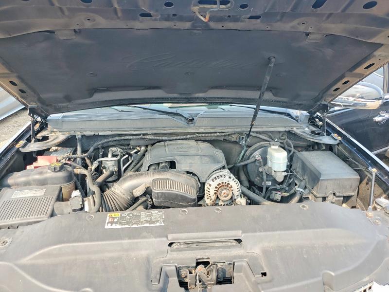 Продажа на аукционе авто 2012 Cadillac Escalade, vin: 1GYS4KEF7CR221207, номер лота: 62467886
